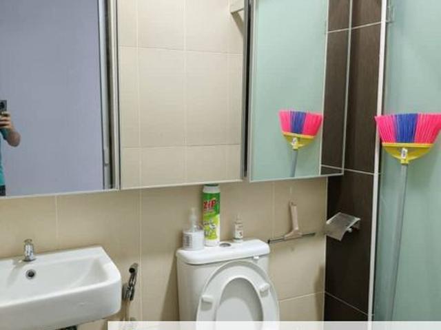 Condominium for sale in Bukit Ledang, Johor