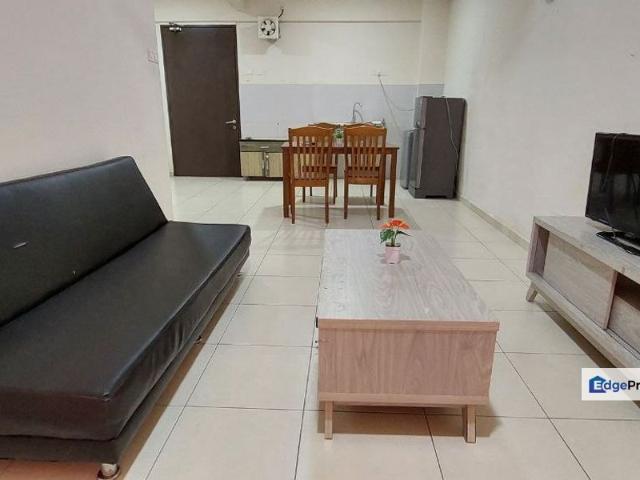 Condominium for sale in Bukit Ledang, Johor