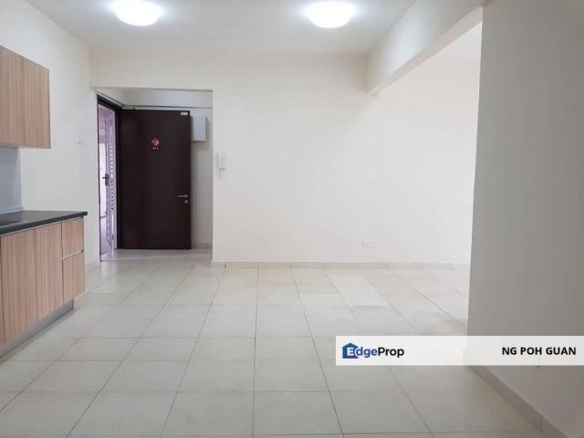 Condominium for sale in Bukit Ledang, Johor
