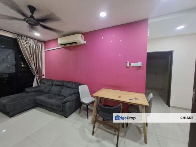 Condominium for rent in Bukit Ledang, Johor