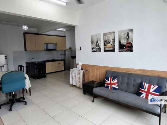 Condominium for rent in Bukit Ledang, Johor