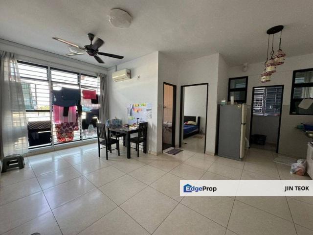 Condominium for sale in Bukit Ledang, Johor