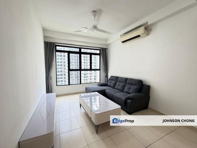 Condominium for rent in Bukit Ledang, Johor