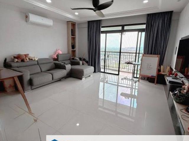Condominium for sale in Bukit Ledang, Johor