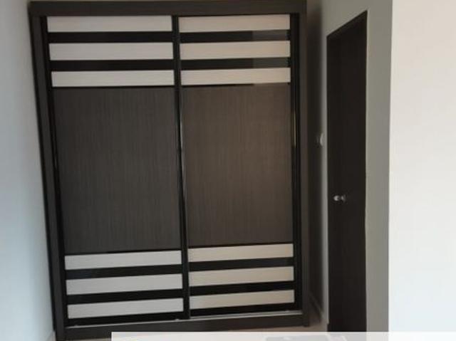 Condominium for rent in Bukit Ledang, Johor