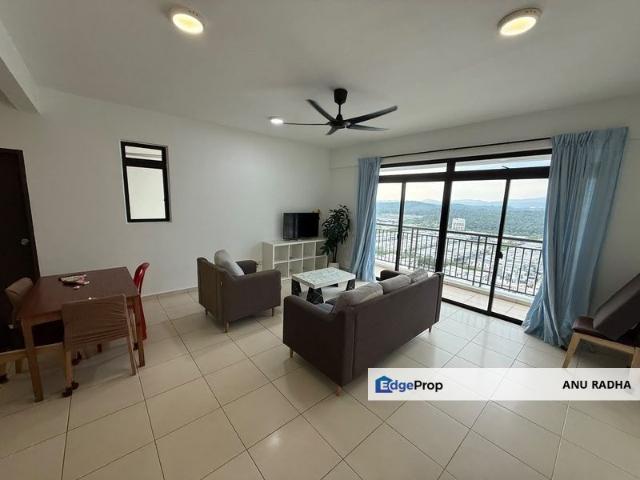 Condominium for rent in Taman Mutiara Mas, Iskandar Puteri