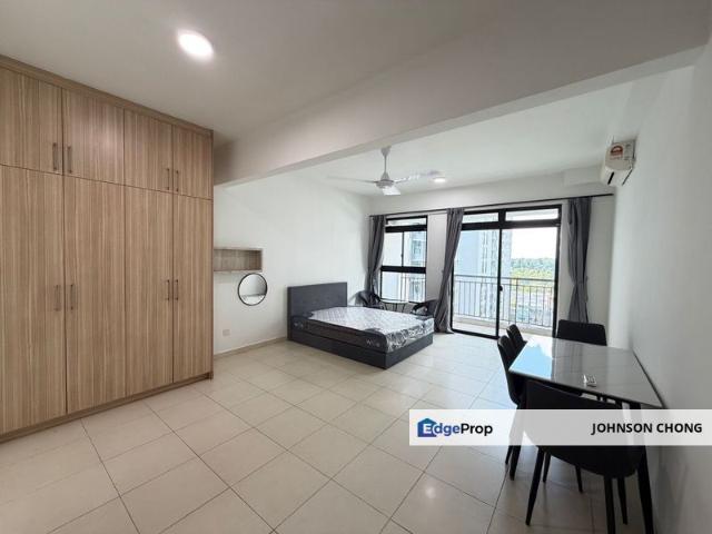 Condominium for rent in Bukit Ledang, Johor