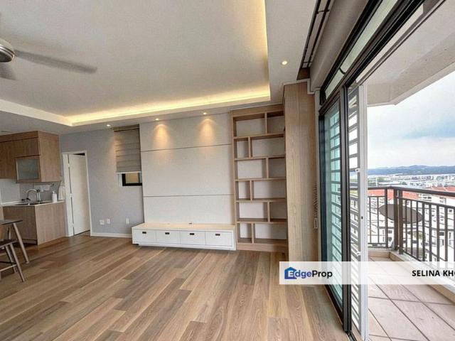 Condominium for rent in Bukit Ledang, Johor