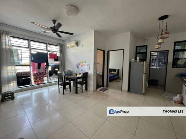 Condominium for sale in Bukit Ledang, Johor