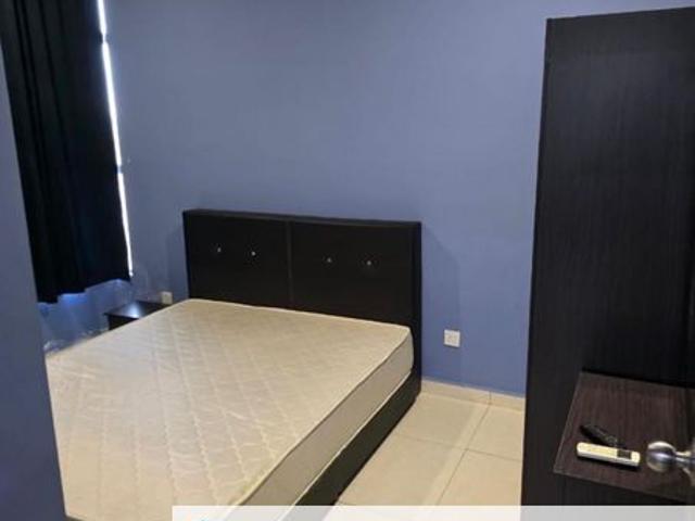 Condominium for rent in Bukit Ledang, Johor