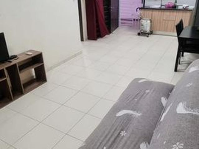 Condominium for rent in Bukit Ledang, Johor