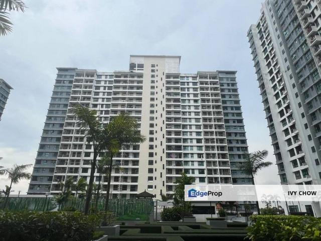 Condominium for rent in Bukit Ledang, Johor