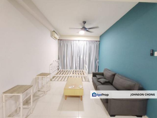 Condominium for sale in Bukit Ledang, Johor