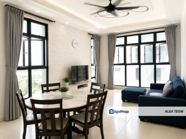 Condominium for sale in Bukit Ledang, Johor