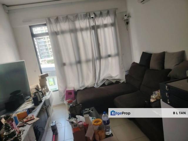 Condominium for sale in Bukit Ledang, Johor