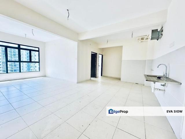 Condominium for sale in Bukit Ledang, Johor
