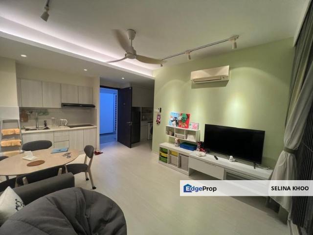 Condominium for rent in Bukit Ledang, Johor
