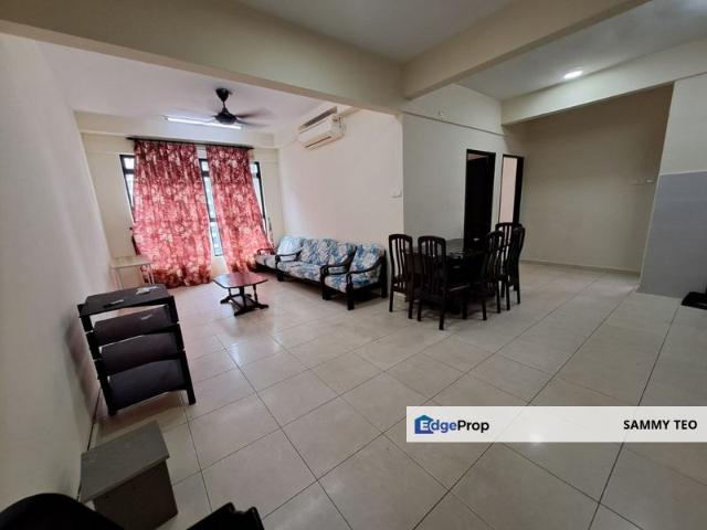 Condominium for sale in Bukit Ledang, Johor