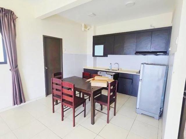 Serviced Residence for sale in Bukit Ledang, Johor