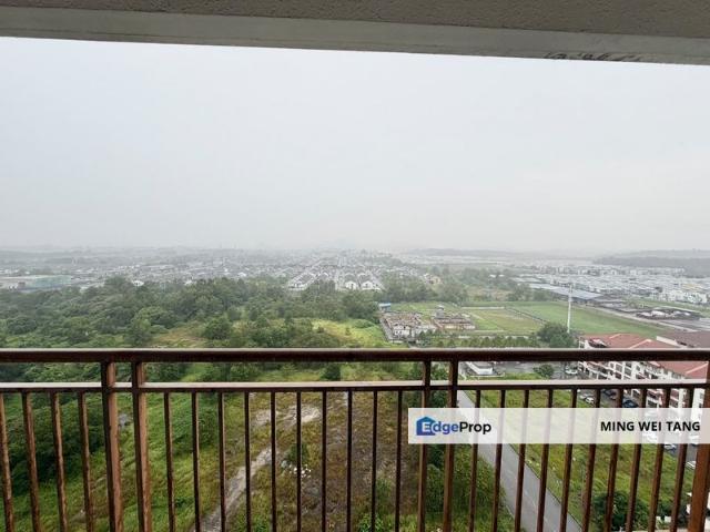 Condominium for sale in Bukit Ledang, Johor