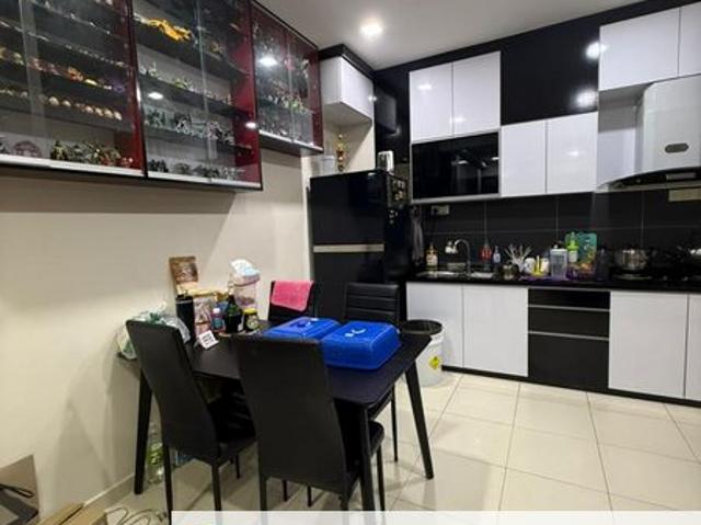 Condominium for rent in Bukit Ledang, Johor