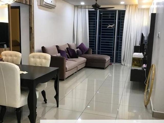 Condominium for sale in Bukit Ledang, Johor