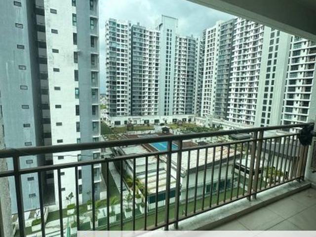 Condominium for sale in Bukit Ledang, Johor
