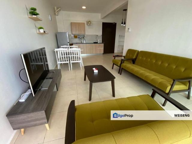 Condominium for sale in Bukit Ledang, Johor