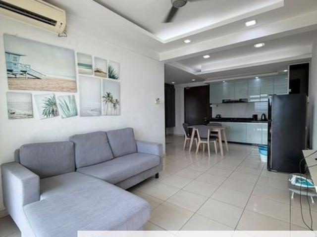 Condominium for sale in Bukit Ledang, Johor