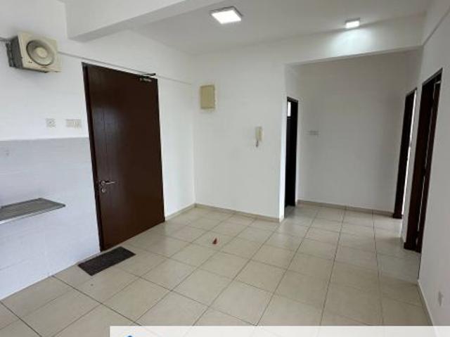 Condominium for rent in Bukit Ledang, Johor