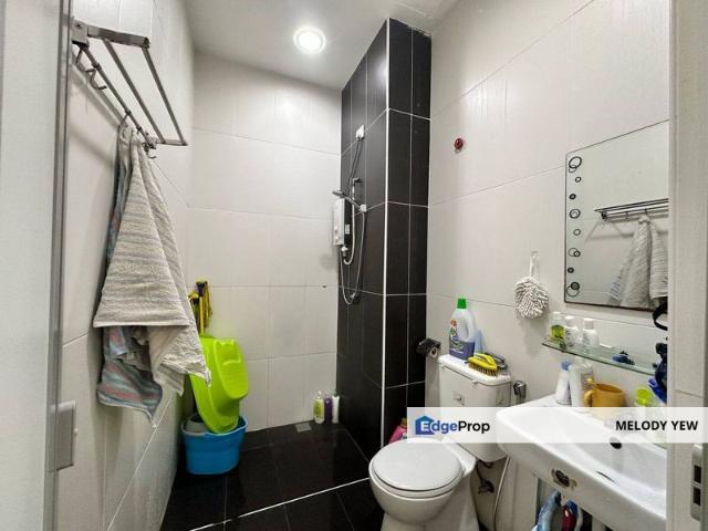 Condominium for sale in Bukit Ledang, Johor