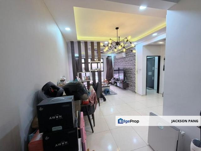 Condominium for sale in Bukit Ledang, Johor