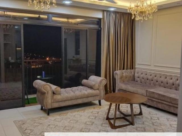 Condominium for sale in Bukit Ledang, Johor