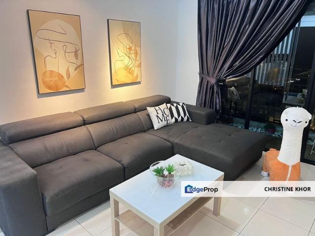 Condominium for sale in Bukit Ledang, Johor