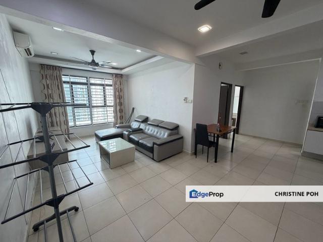 Condominium for sale in Bukit Ledang, Johor