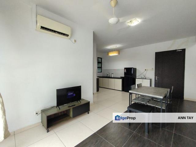 Condominium for rent in Bukit Ledang, Johor