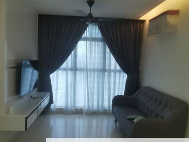 Condominium for rent in Bukit Ledang, Johor