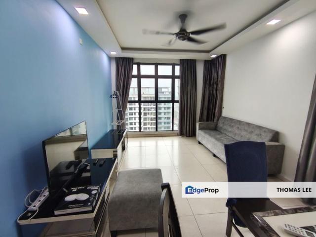 Condominium for sale in Bukit Ledang, Johor