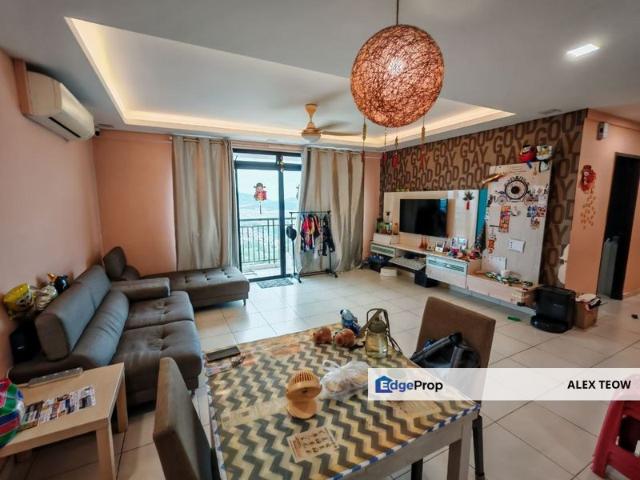 Condominium for sale in Bukit Ledang, Johor