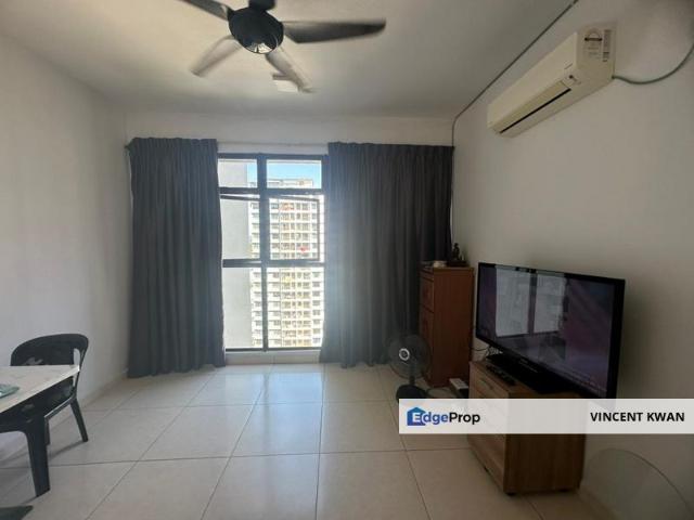 Condominium for rent in Bukit Ledang, Johor