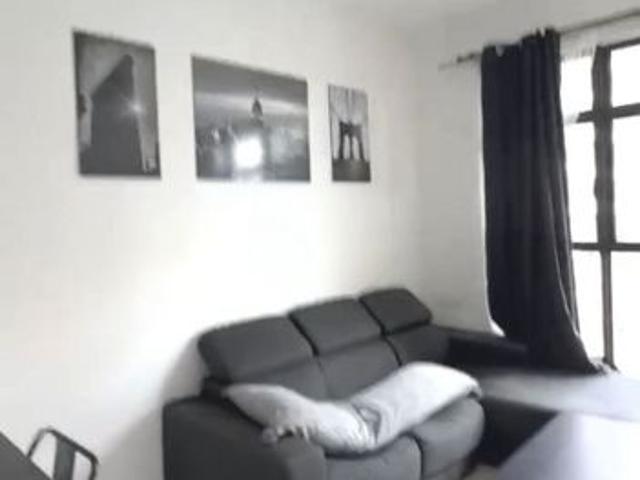 Condominium for rent in Bukit Ledang, Johor