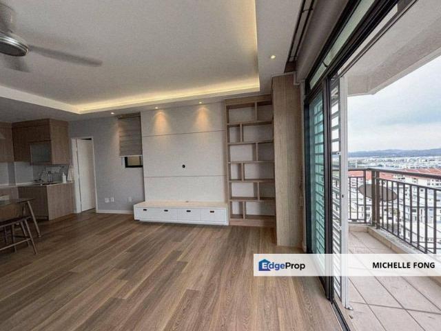 Condominium for sale in Bukit Ledang, Johor