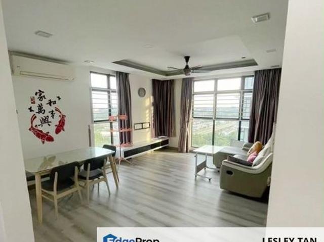 Condominium for rent in Bukit Ledang, Johor