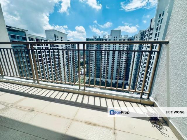 Condominium for rent in Bukit Ledang, Johor
