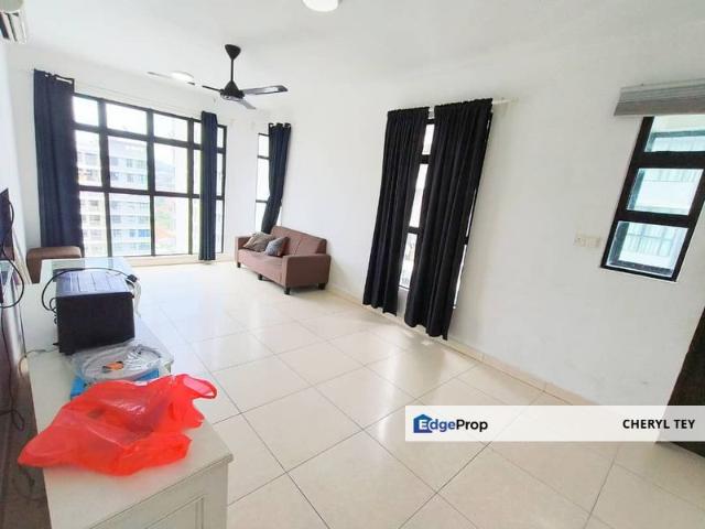 Condominium for sale in Bukit Ledang, Johor