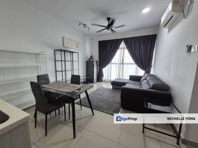 Condominium for sale in Bukit Ledang, Johor