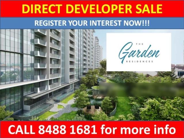 Apartment for sale in 07 City, Beach Road