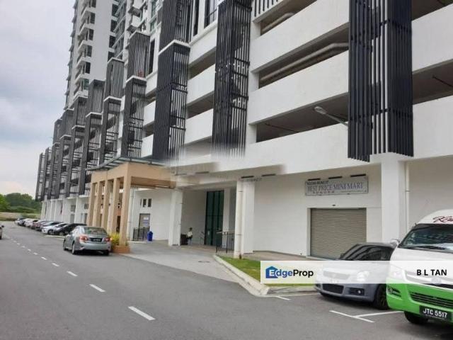 Shop for sale in Johore Bahru, Johor