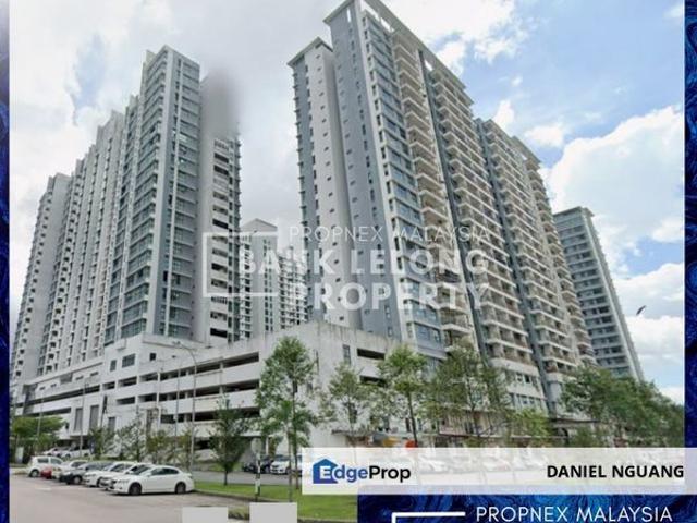 Condominium for sale in Bukit Ledang, Johor