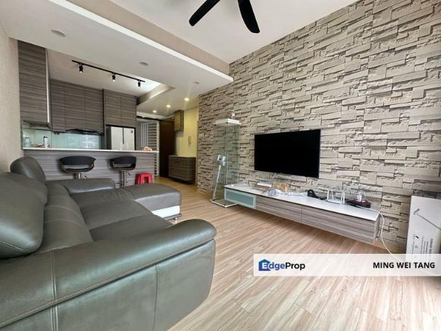 Condominium for sale in Bukit Ledang, Johor